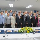 한국청소년육성회 제 13대 사무총장 취임식 이미지