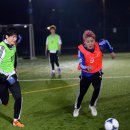 [JYJ] withinnews - 121123 김준수 일본 축구 (2012.11.23) 이미지