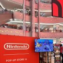 마리오PC | 닌텐도 팝업 스토어 in 서울 잠실 롯데월드몰 | 예약, 현장 오픈런, 굿즈, 피크민, 마리오 40주년 총정리