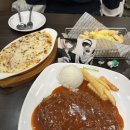 주공그린마트 | 발 밑에 지구를 두고