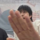 양천문화회관 | 팬미팅 [Innate : 길라잡이] 2부::현재상태=들사맥🐥💚🫳🏻, 양천문화회관 대극장 B열 오블 28번 시야 후기