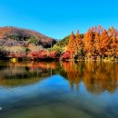 은빛호수