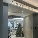 진주헤어모드 | 검단신도시 미용실 : 에이모드헤어 검단신도시점 / 단발 레이어드 볼륨매직 베티 디자이너 후기