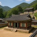 숭렬전 제향 | 남한산성 행궁, 국방형 궁궐의 건축 배치와 구조적 해석