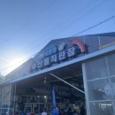 모항항 수산센터 방문후기