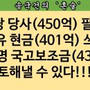 [송국건TV] 추적! 민주당은 건물주, 현금 부자 “434억 내고도 남는다” 송국건의 혼술﻿ 이미지