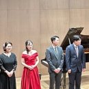 리치치과의원 | 2024년 제1회 삼익 아마추어 콩쿠르 참가 후기, 입상자연주회 후기