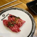 금천구 모든 접시 1.900원 가성비 회전초밥 맛집 미노리스시 금천 롯데캐슬점