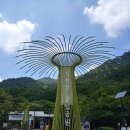 강천산군립공원(구장군폭포) 이미지