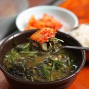 시락국수 이미지