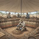 주식회사 안성토목개발 | 1912년 노원구 하계동이 들려주는 땅의 기억, 그리고 오늘 우리가 문화재 발굴을 의뢰해야 하는 이유