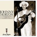 All For The Love of A Girl - Johnny Horton 이미지