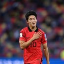 U-20 스타 배준호, 英 스토크시티 협상 위해 올림픽대표팀 제외 이미지