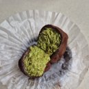 갈색다방 | 빽다방 두쫀쿠 두바이쫀득쿠키 솔직 후기