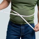 Regaining weight after diet medication 다이어트 약물 복용 후 체중이 증가한 사람들 자살충동 증가 이미지