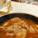 부천 스타필드 시티 잇토피아 맛집 ‘손수미가’ 수제비
