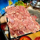 진주칼국수냉면송정본점 이미지