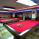 원 당구장 이미지