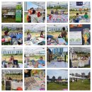 월곶동 달빛<b>마켓</b>(행사후기) 23.05.13