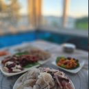 더모스트에이민박 | 6시 내고향 나온 그 집! 사천 비토섬 ‘굴구이 맛집’ 왜 난리났는지 알아봤다