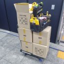 시각장애인 특별경로당 | 시각장애인 점자블럭 설치 보행 안전장치 업체 가격