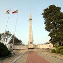 공지천분수대 네이버블로그