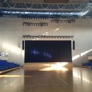 문화체육관 이미지