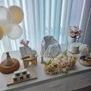 상도치 | 우리 아기 백일잔치, 행복했던 하루를 담아봤어요! (삼신상부터 아쉬웠던 백일상 대여 후기까지)