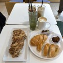 히즈베이커리&카페