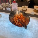 더진 샤브샤브엔 샐러드바 이미지