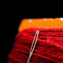 실과바늘 이미지