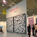 금보성 | 월드아트페스타 2026 방문 후기 - 사진 위주 설명, VIP 티켓과 아웃사이더 작가 만남