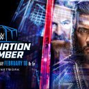 WWE ELIMINATION CHAMBER 2023 승자맞추기 이미지