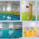 에릭한 어린이 수영장 이미지