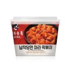 탕화쿵푸 쇼핑하우