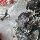 용산-326 | 할로윈 드라이플라워 소품/ Halloween Dry Flower - 할로윈 파티 소품, 파티소품, 드라이플라워, 주문...
