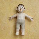 닥종이인형 (나만의 한지인형 만들기) 이미지