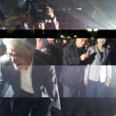 [사진] 문재인 의원 최근 사진들 (10.4 선언 기념일 만찬식, 서울광장 시국미사 참석) 이미지