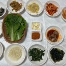 할매기사식당 | 생생정보 금남할매 머릿고기백반 주문 12000원 삼겹살...집 가격 고흥 과역기사님식당 할매밥됩니까...