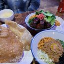 소소한 일상을 특별하게 유화 그리기 | [ 홍콩레스토랑RES ] 대구 동대구역, 신세계 근처 홍콩음식 맛집 추천! 내돈내산 후기