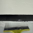 신평동1068 | 복도바닥 기포 기스 없애는방법 페인트복구작업