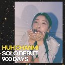 [HUH! CHANMI] 허찬미의 솔로 데뷔 900일을 축하합니다 이미지