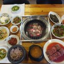 페트라숯불구이 이미지