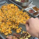 미친생고기 | 쌈채소 미친 구성 고기집｜갈치속젓이 찐인 제주생고기 후기