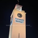 더파머스 | 미국 여행 파머스 마켓 솔직후기 | Pampas Grill 바베큐, 더그로브 추천, 팁, 단점