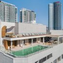 하운드 해운대 시그니처 호텔 이미지