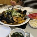 안동찜닭 해물떡찜 | 삼성 코엑스맛집 안동찜닭 해물떡찜 해물안동찜닭 후기