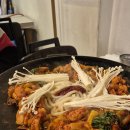 오학닭갈비 이미지