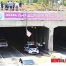 탄방지하차도 이미지