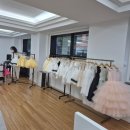 대동빌딩, 아르떼 서울 | 아기 돌드레스 대여 안젤로아르떼 피팅 후기 (미카도, 쉬폰캉캉)